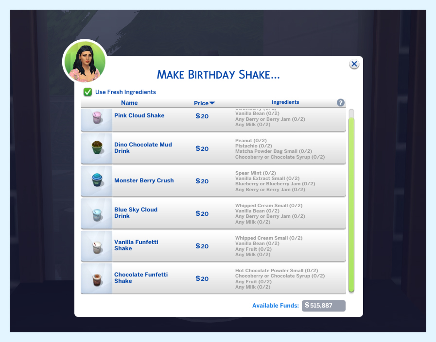 SMOOTHIE BLENDER icemunmun